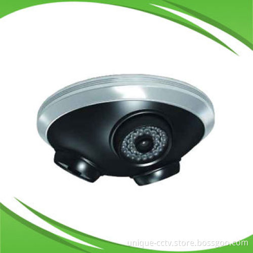 360-degree Comprehensive Monitoring CCTV Video Camera